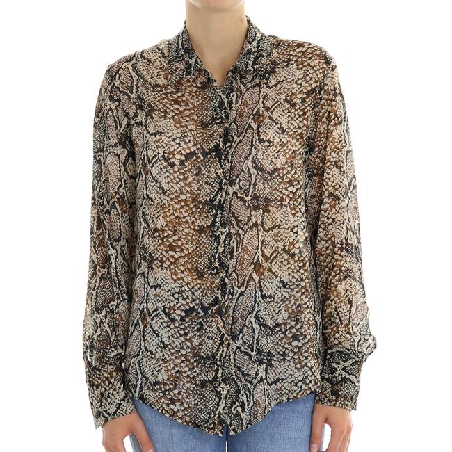CAMICIA ANIMALIER KING KONG - Mad Fashion | img vers.1300x/